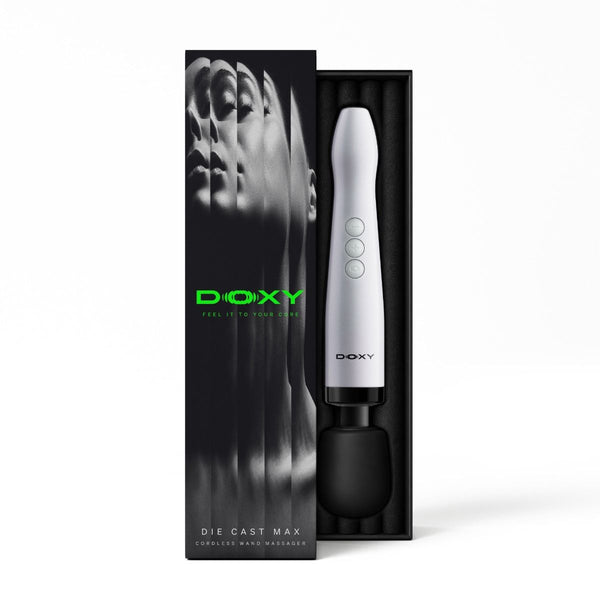 Doxy 2.0 Die Cast Max Cordless