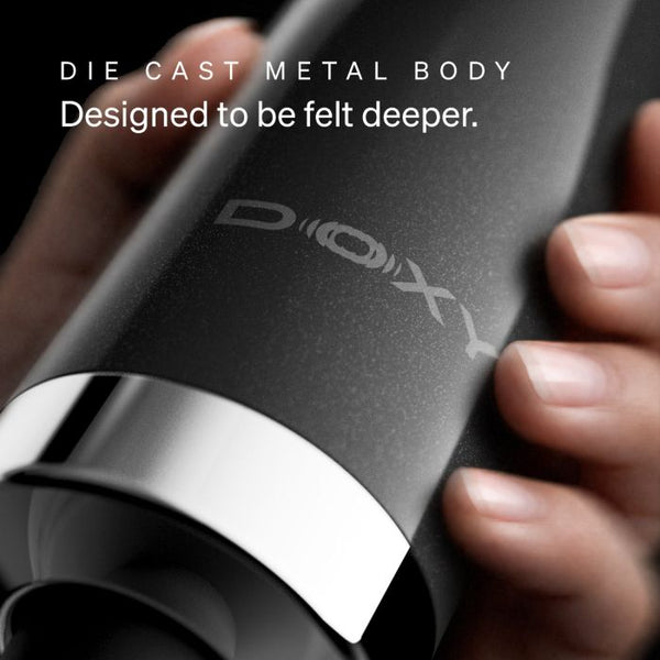 Doxy 2.0 Die Cast Max