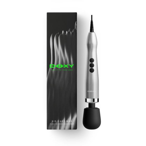 Doxy 2.0 Die Cast Max