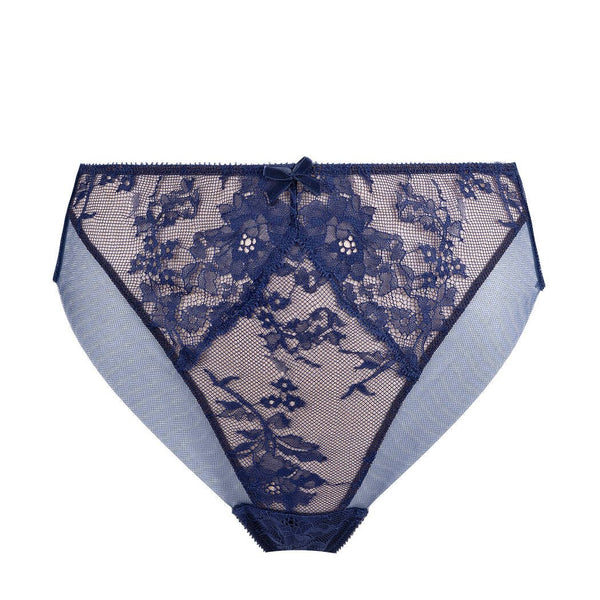Yva Brief in After Dark by Dita Von Teese