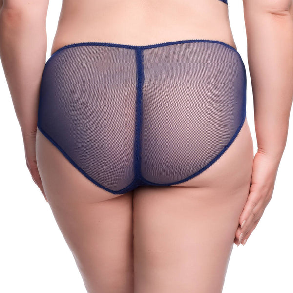 Yva Brief in After Dark by Dita Von Teese