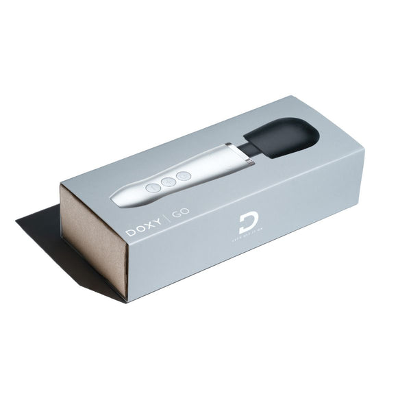 Doxy Go by Doxy