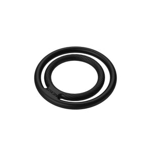 Enduro Double cock and Balls Ring