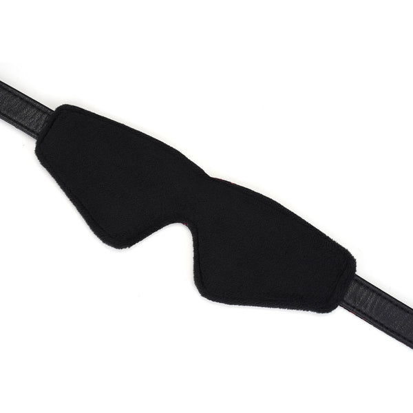 Victorian Garden Blindfold by Liebe Seele