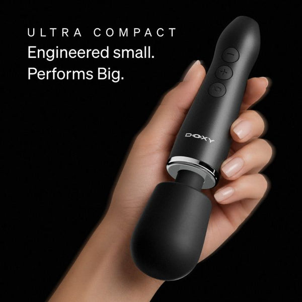 Doxy Go 2.0