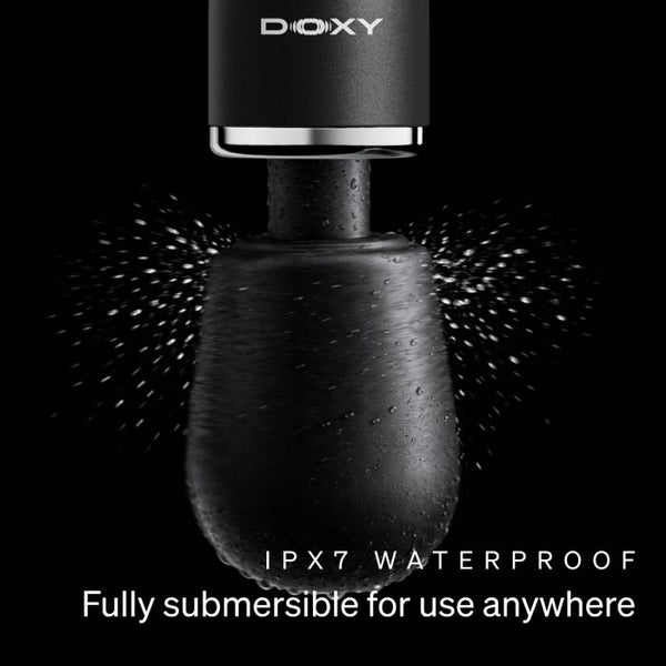 Doxy Go 2.0