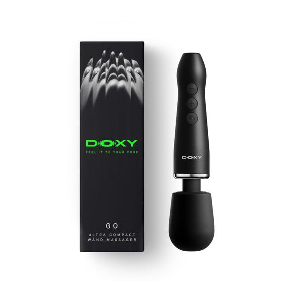 Doxy Go 2.0