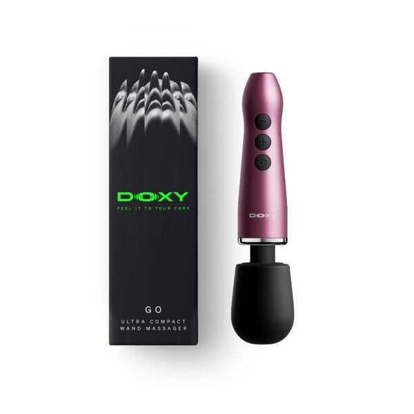 Doxy Go 2.0