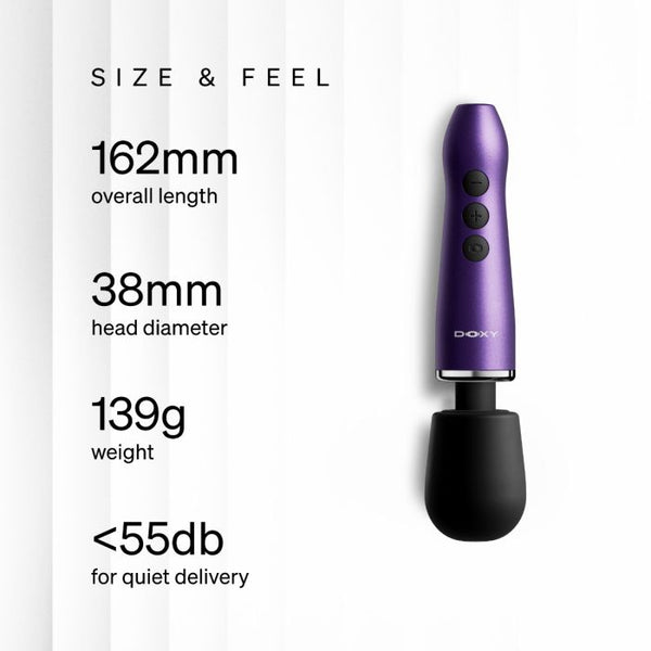 Doxy Go 2.0