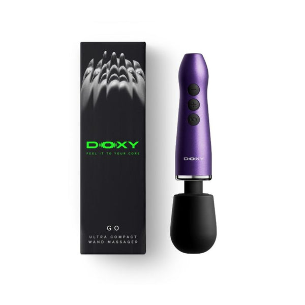 Doxy Go 2.0
