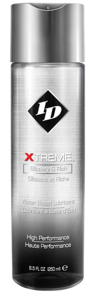 ID Extreme Water Based Lube
