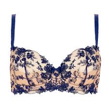 Victresse After Dark Bra by Dita Von Teese