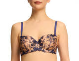 Victresse After Dark Bra by Dita Von Teese