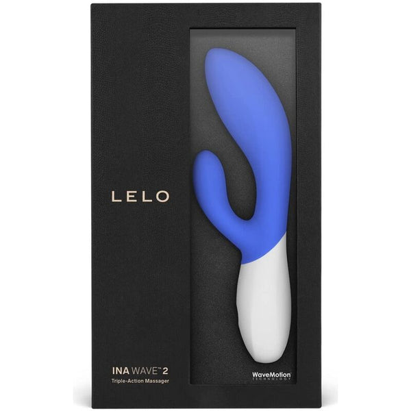 Ina Wave 2 by Lelo