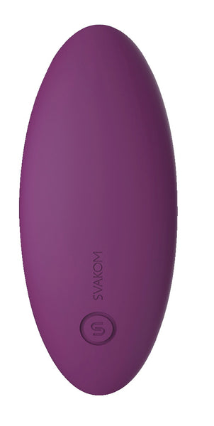 Edeny - Wearable Panty Vibe -App Controlled