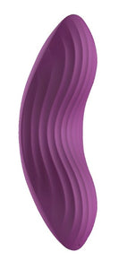 Edney - Wearable App Controlled Vibe