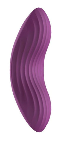 Edney - Wearable App Controlled Vibe