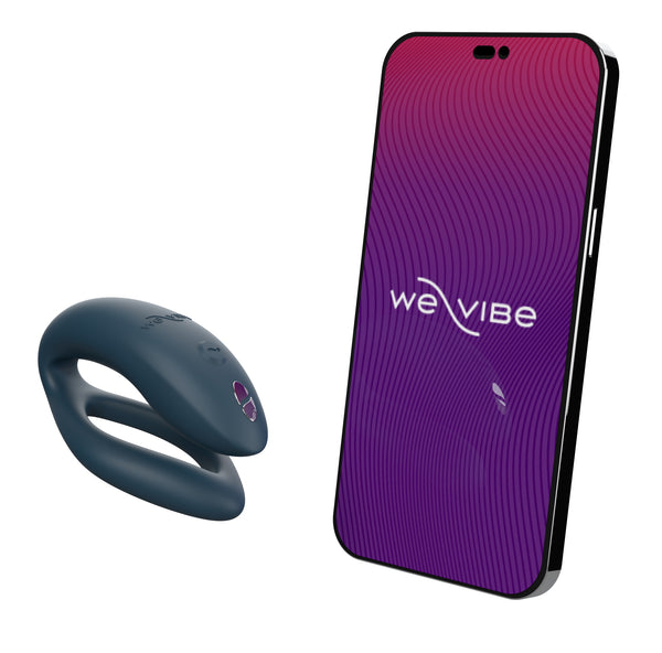 Sync-O by We-Vibe