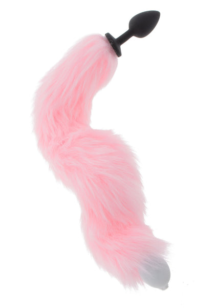 Taboom LED Unicorn Tail