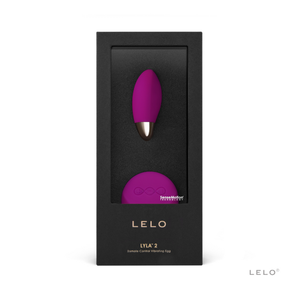 Lyla 2 by Lelo