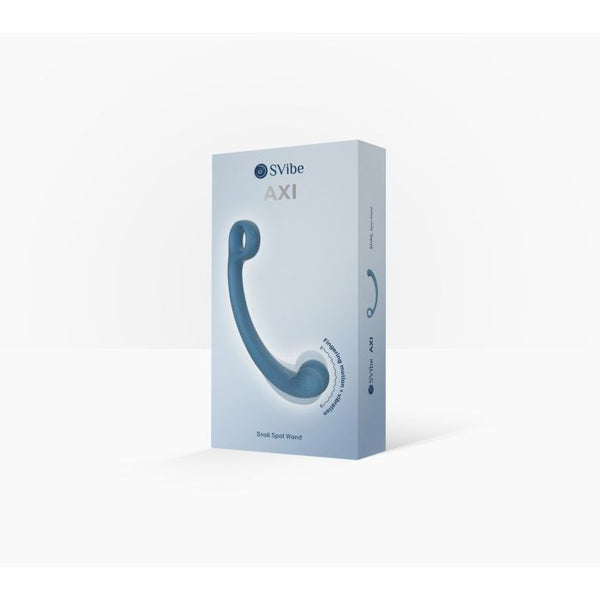 SVibe Snail AXI Spot Wand