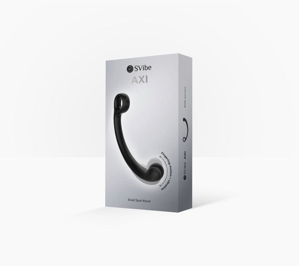 SVibe Snail AXI Spot Wand