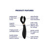 Endless Fun by Satisfyer