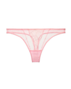 Muse Cameo Pink thong by Dita Von Teese