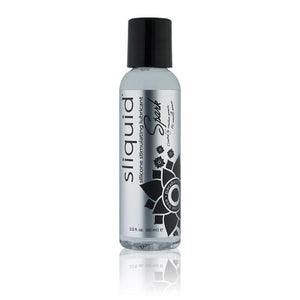 Sliquid Spark Silicone Stimulating Lubricant