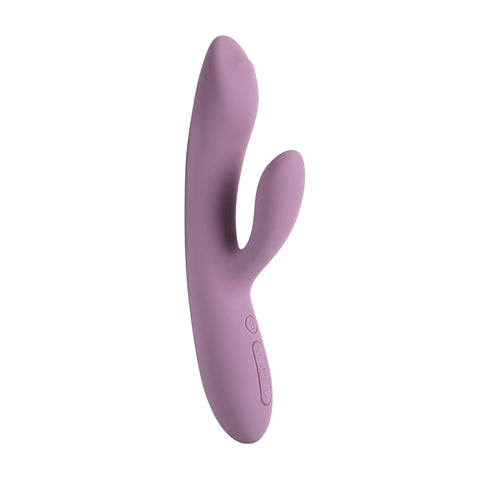 Trysta Neo Targeted Rolling G-Spot Rabbit Vibrator by Svakom
