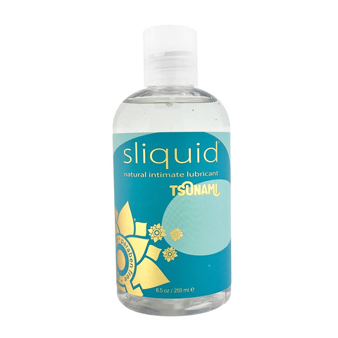 Sliquid Naturals Tsunami Ultra Thick Gel