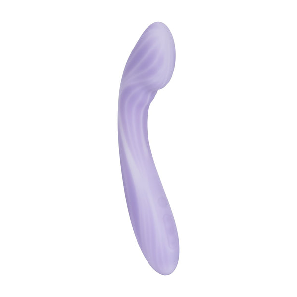 Margot G-Spot Vibrator Lilac by Svakom