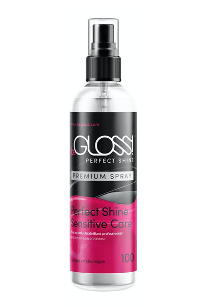 Spray perfect shine datex by Patrice Catanzaro