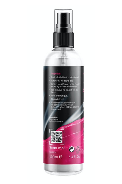 Spray perfect shine datex by Patrice Catanzaro