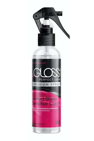 Spray perfect shine datex by Patrice Catanzaro