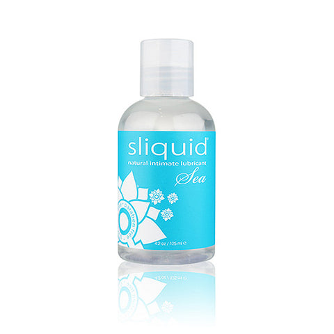 Sliquid Naturals Sea