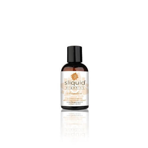 Sliquid Organics Sensations Stimulating