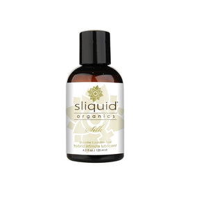 Sliquids Organic Silk
