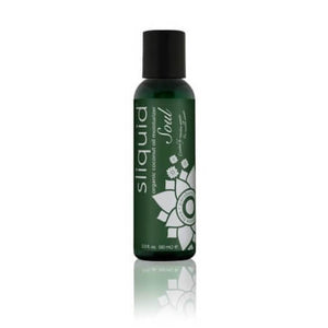 Sliquid Soul Coconut Oil Moisturiser