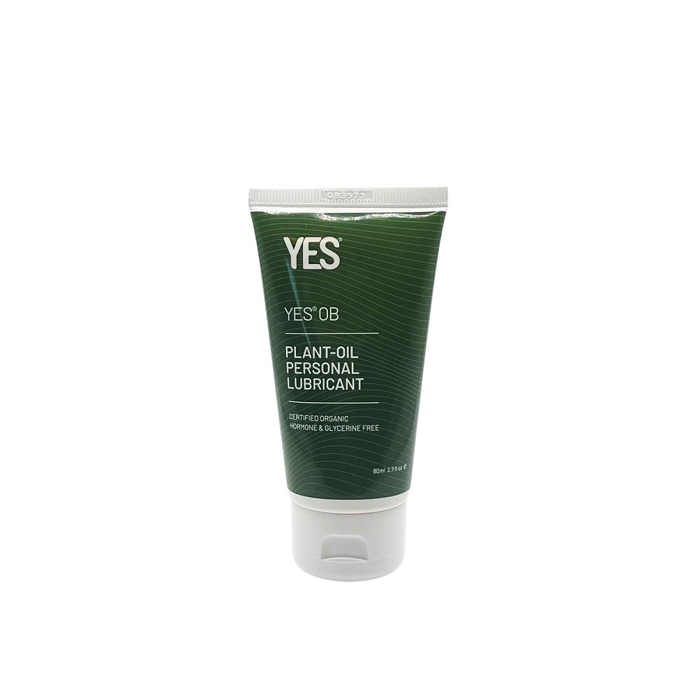 YES Lubricant - Oil Based