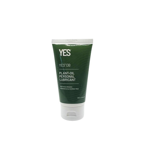 YES Lubricant - Oil Based