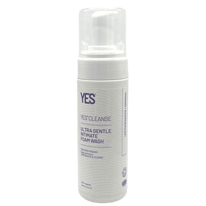 YES Cleanse - Ultra Gental Foam Wash