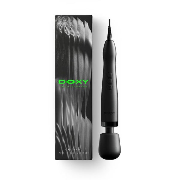 Doxy Original 2.0