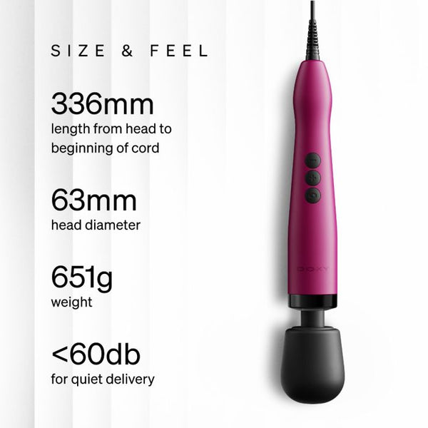 Doxy Original 2.0