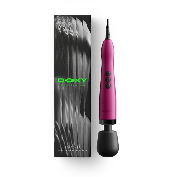 Doxy Original 2.0