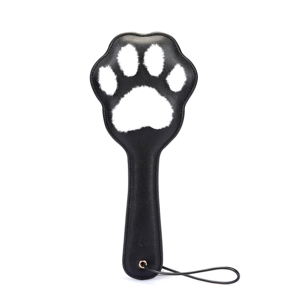 Paw Cushion Paddle by Liebe Seele