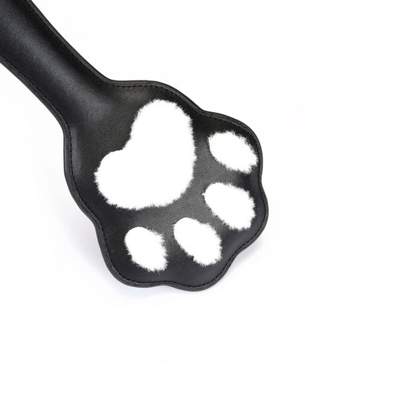 Paw Cushion Paddle by Liebe Seele