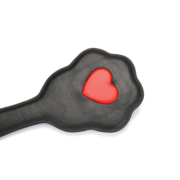 Paw Cushion Paddle by Liebe Seele