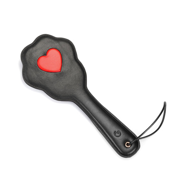 Paw Cushion Paddle by Liebe Seele