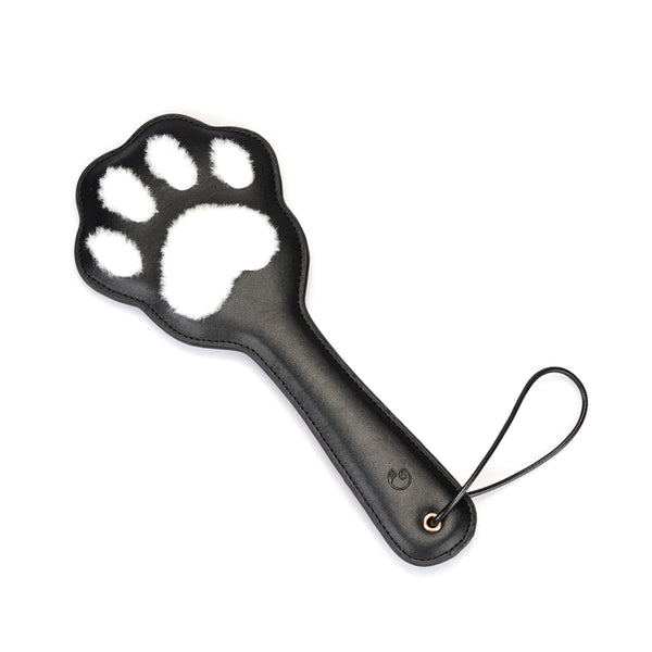 Paw Cushion Paddle by Liebe Seele